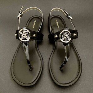 Liz Claiborne LC Lally Black _ Size 10Medium _ New in Box!